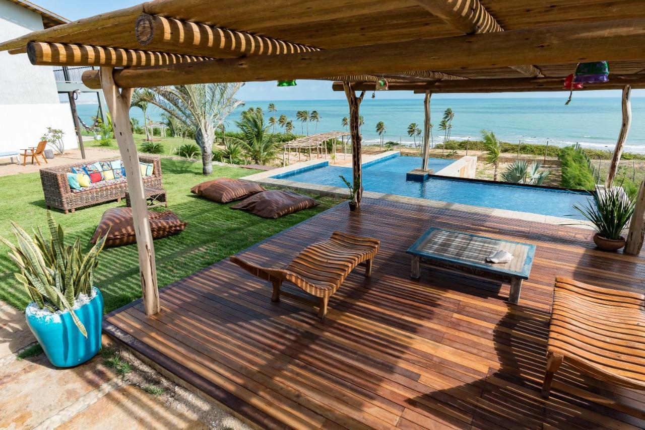 Dolce Vita Guest House Lagoinha  Exterior foto