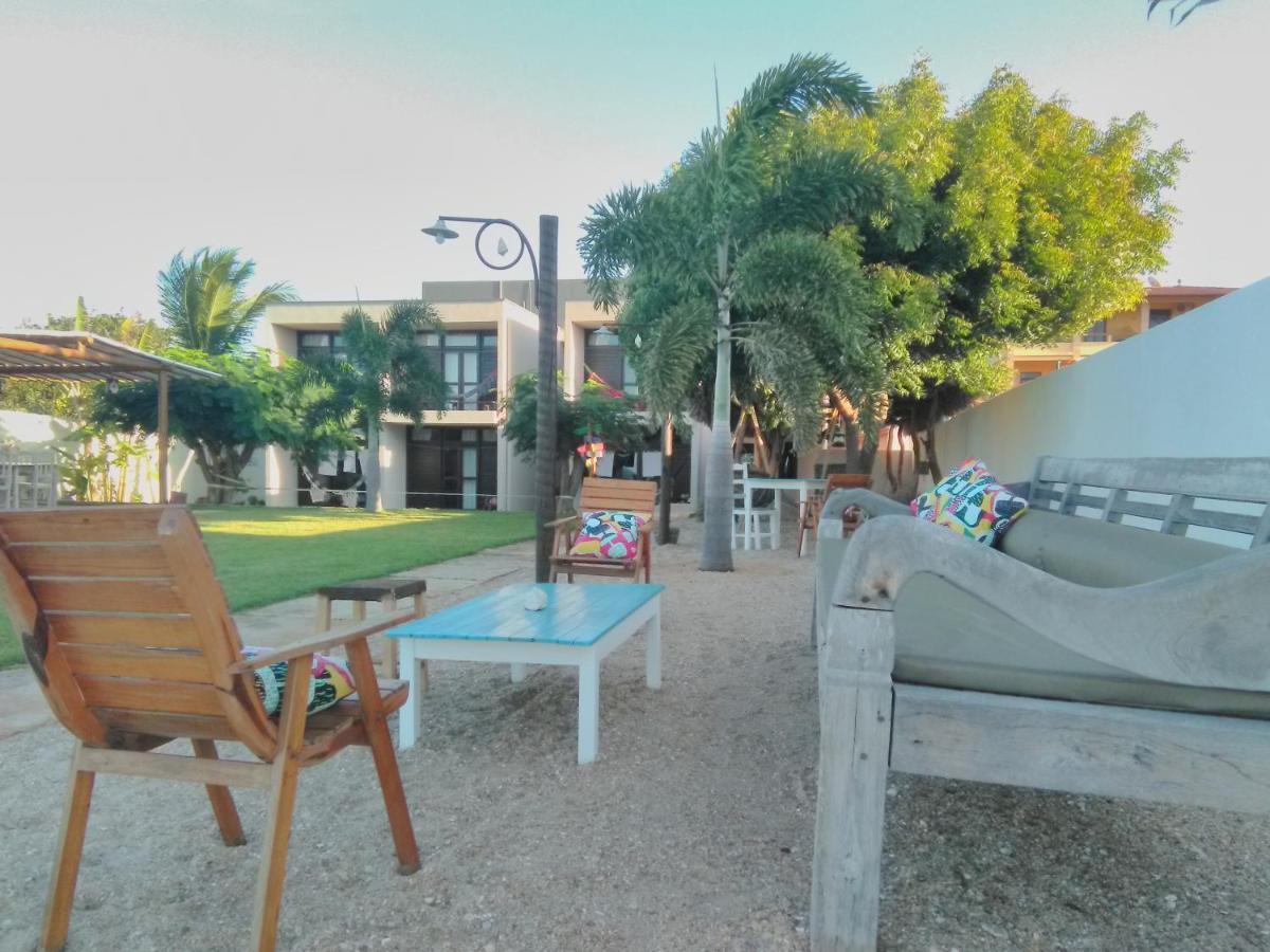 Dolce Vita Guest House Lagoinha  Exterior foto