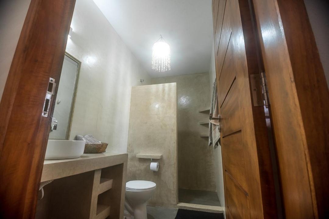 Dolce Vita Guest House Lagoinha  Exterior foto