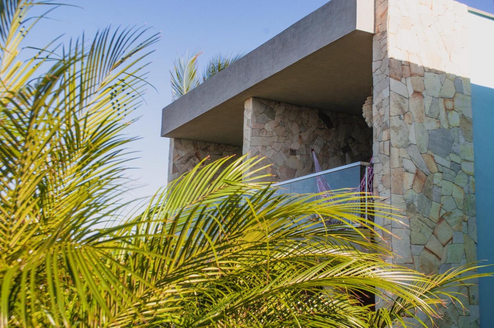 Dolce Vita Guest House Lagoinha  Exterior foto