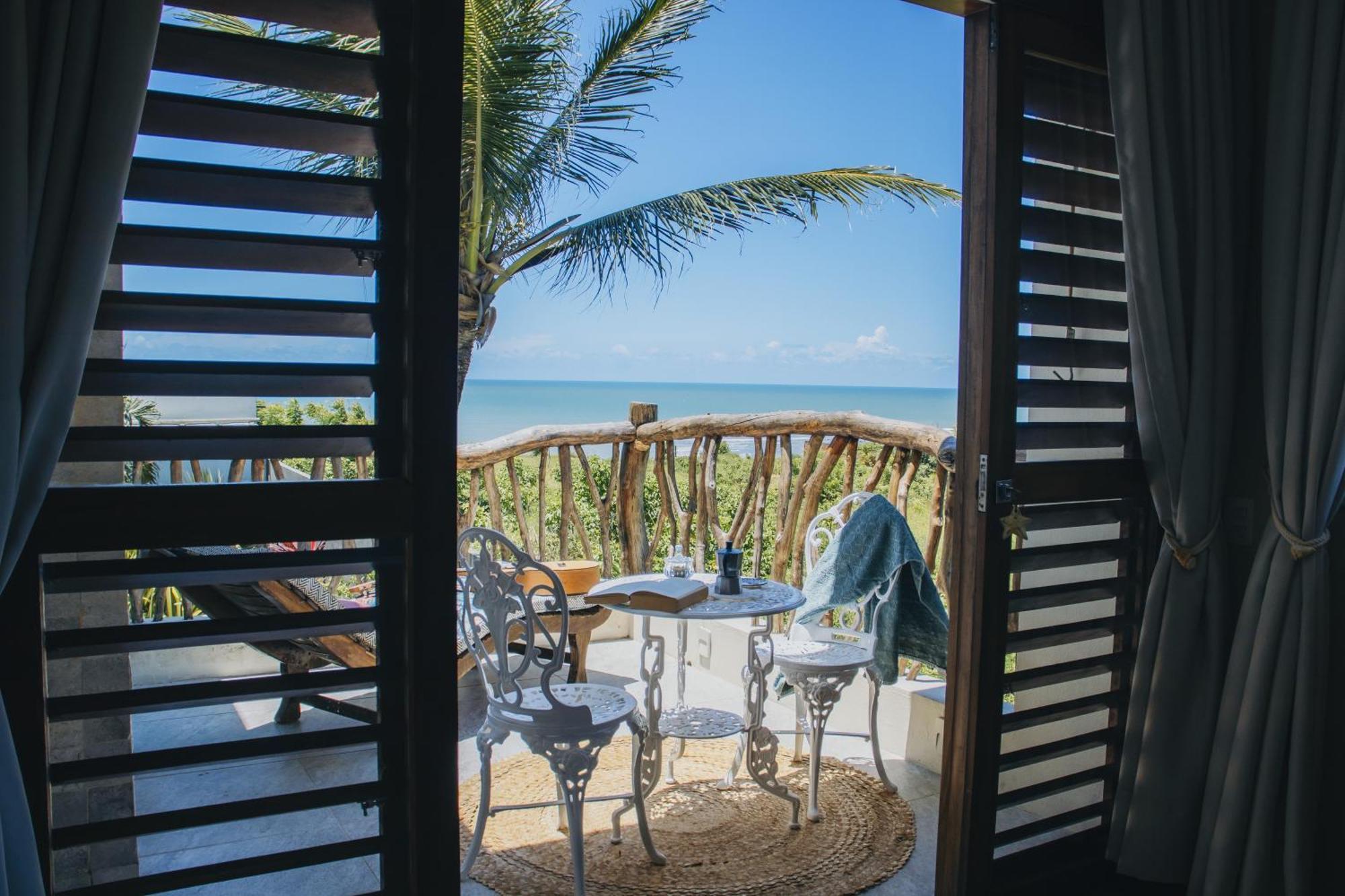 Dolce Vita Guest House Lagoinha  Exterior foto