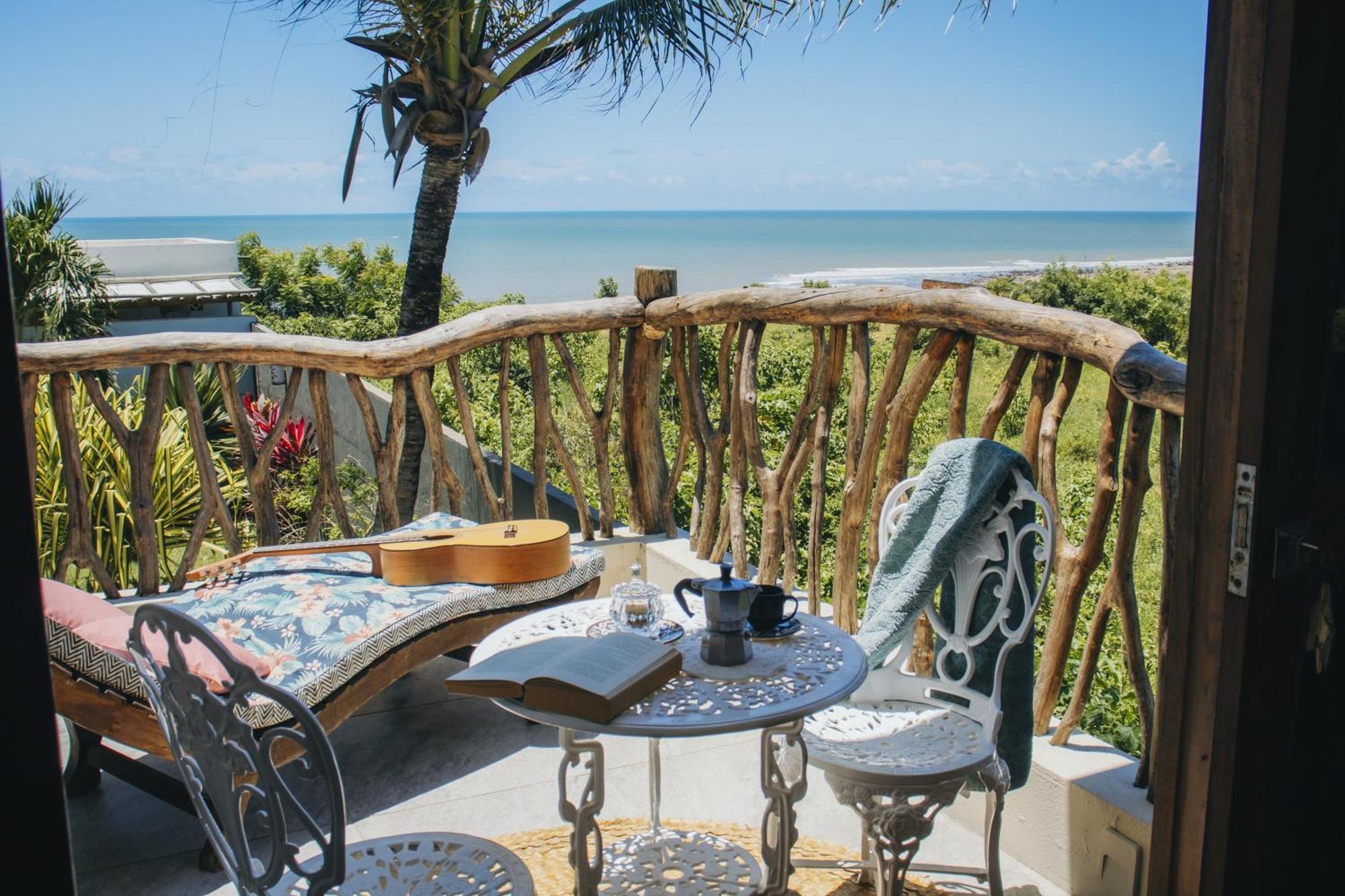 Dolce Vita Guest House Lagoinha  Exterior foto